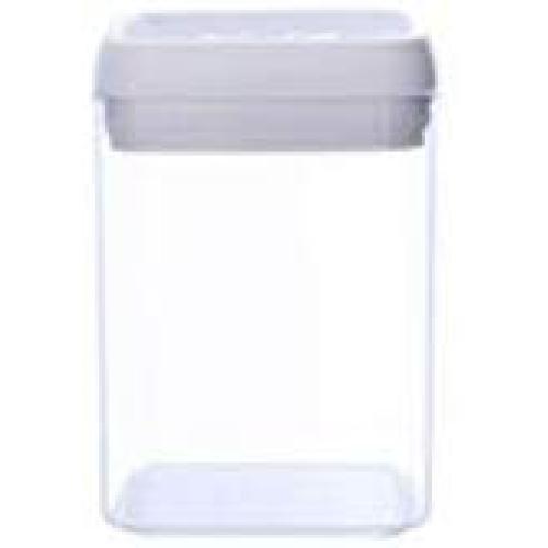 1Pcs Kitchen Refrigerator Noodle Box Draw Cereal Container Lid Plastic Container Food Storage Crisper Kitchen Storage Jars,1.7L