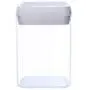 1Pcs Kitchen Refrigerator Noodle Box Draw Cereal Container Lid Plastic Container Food Storage Crisper Kitchen Storage Jars,1.7L 1Pcs Kitchen Refrigerator Noodle Box Draw Cereal Container Lid Plastic Container Food Storage Crisper Kitchen Storage Jars,1.7L