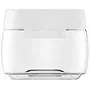Agelloc Plastic Pressed Vacuum Food Storage Tanks Sugar Coffee Tea Storage Jar Container Candy Sealed Canister Can Box (11x9.2cm) Agelloc Plastic Pressed Vacuum Food Storage Tanks Sugar Coffee Tea Storage Jar Container Candy Sealed Canister Can Box (11x9.2cm)