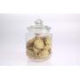 Value Saving Large Glass Canister Set