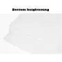 Boîte de rangement pour nouilles et pâtes, boîte de rangement en plastique pour réfrigérateur