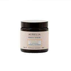 Aurelia Botanical Cream Deodorant, 110 g