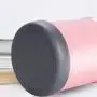450ml Thermos Stainless Food Flask For Kids,Leakproof Vacuum Insulated Food Containers Food Flask (Color : Limulus Moisture Powder)