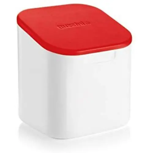 Fratelli Guzzini Kitchen Active Design, NOT ONLY Salt, SAN Fratelli Guzzini Kitchen Active Design, NOT ONLY Salt, SAN