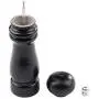 JUSTDOLIFE Pepper Grinder Home Kitchen Wood Chateauneuf Pepper Mill Shaker Salt Mill JUSTDOLIFE Pepper Grinder Home Kitchen Wood Chateauneuf Pepper Mill Shaker Salt Mill