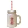 Maroon Pray Peace Sleeping He Will Bring Us Goodness Light Frosted Glass Mason Jar With Straw Maroon Pray Peace Sleeping He Will Bring Us Goodness Light Frosted Glass Mason Jar With Straw