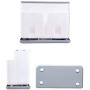 Bottles,Jars & Boxes - Plastic Storage Holders Drainer Knives Racks Spoons Shelf Ks Organizer Home Organization Ite - Jars Boxes Bottles Jars Boxes Knife Holder Cutlery Drawer Kitchen St