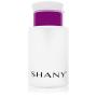 SHANY Cosmetics Genie of a Bottle Push-top Liquid Dispenser with Snap Flip Top, 5.4 oz. - For Travel Makeup, Skin Care and Nail Products