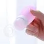 Travel Bottles, Standie 17PCS Leakproof Silicone Travel Toiletry Squeeze Bottle Set Cosmetic Toiletry Containers for Shampoo Lotion Condiment Travel Bottles, Standie 17PCS Leakproof Silicone Travel Toiletry Squeeze Bottle Set Cosmetic Toiletry Containers for Shampoo Lotion Condiment