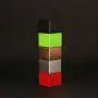 Solid Color Small Iron Boxes 12Pcs/Lot Candy Mini Tin Box Ear Jewelry Storage Jars Portable Tea Sealed Cans Coin Storage Tank,Black M 9.5X7.5X5Cm Solid Color Small Iron Boxes 12Pcs/Lot Candy Mini Tin Box Ear Jewelry Storage Jars Portable Tea Sealed Cans Coin Storage Tank,Black M 9.5X7.5X5Cm