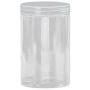 Kitchen Storage Box Sealed Food Preservation Plastic Fresh Pot Container Storage Box Tool Convenience Furniture Home L0704,D