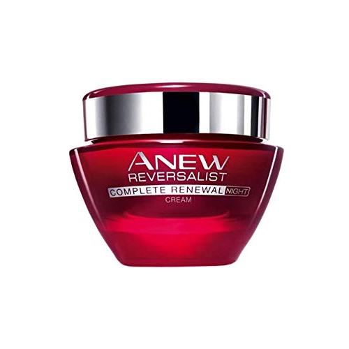 AVON Anew Reversalist Complete Renewal Night Cream 50ml-1.7oz