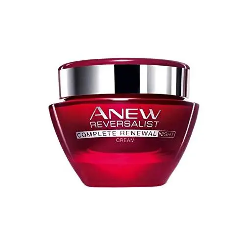 Crème Notte Régénérante Complète Anew Reversalist Complete Renewal 50ml - 1.7oz Crème Notte Régénérante Complète Anew Reversalist Complete Renewal 50ml - 1.7oz