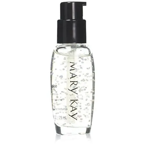 New Mary Kay Night Solution New Mary Kay Night Solution