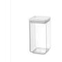 Brabantia 122484 Vierkante Behälter, Hellgrau