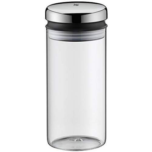 WMF 4000530659910 Depot 0661616040 Storage Jar 1 l, One, Grey