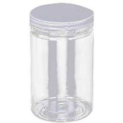 Kitchen Spices Storage Box Sealing Food Preservation Plastic Spice Storage Jars Fresh Pot Container Kitchen Accessories,B