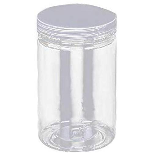 Kitchen Spices Storage Box Sealing Food Preservation Plastic Spice Storage Jars Fresh Pot Container Kitchen Accessories,B