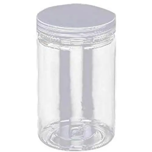 Boîte de rangement pour épices de cuisine, bocaux de conservation alimentaire en plastique, pot frais, accessoires de cuisine.