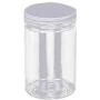 Kitchen Spices Storage Box Sealing Food Preservation Plastic Spice Storage Jars Fresh Pot Container Kitchen Accessories,B