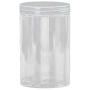 Kitchen Storage Box Sealed Food Preservation Plastic Fresh Pot Container Storage Box Tool Convenience Furniture Home L0704,B