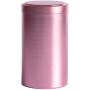 Airtight Canister Candy Sugar Storage Container Box Case - Rose Gold, as described
