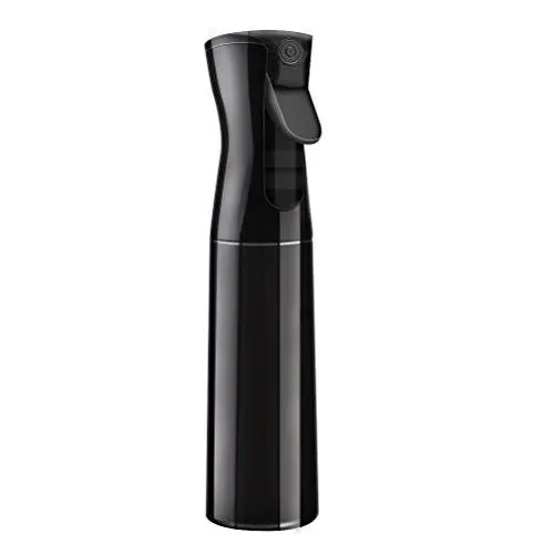 16oz Spray Bottle for Hair, Continuous Spray Bottle 360 Misting Stylist Sprayers for Barber Empty Mister Spray Bottle for cleaning, Planting, Hair styling 16oz Spray Bottle for Hair, Continuous Spray Bottle 360 Misting Stylist Sprayers for Barber Empty Mister Spray Bottle for cleaning, Planting, Hair styling