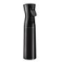 16oz Spray Bottle for Hair, Continuous Spray Bottle 360 Misting Stylist Sprayers for Barber Empty Mister Spray Bottle for cleaning, Planting, Hair styling