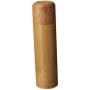 Eco-Friendly Tea Storage Incense Holder Tea Leaves Container Bamboo Jar