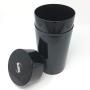 Tightpac Tightvac Solid Airtight Jar - 2, 35 L