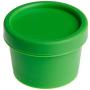 TeemorShop Empty Plastic Bottle Facial Mask Cosmetic Cream Containers Split Charging Jars