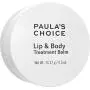 Traitement Emollissant Lèvres et Corps de Paula's Choice, Cire d'Abeille & Beurre de Karité, Hydratation pour Peaux Éczémieuses et Sèches, 15 ml Traitement Emollissant Lèvres et Corps de Paula's Choice, Cire d'Abeille & Beurre de Karité, Hydratation pour Peaux Éczémieuses et Sèches, 15 ml
