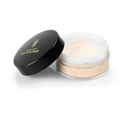 Black Radiance True Complexion Loose Setting Powder, Banana, 18.2 Gram