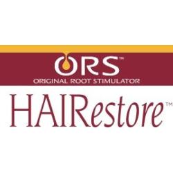 ORS HAIRestore Fertilizing Temple Balm with Nettle Leaf and Horsetail Extract 2 oz (Pack of 2)