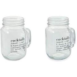 Villa dEste Home Tivoli Jar Set, One Size