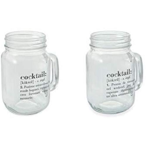 Villa dEste Home Tivoli Jar Set, One Size