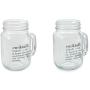 Villa dEste Home Tivoli Jar Set, One Size