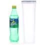 Küchenplastik Aufbewahrungsbox, Getreidespeicherbehälter, versiegelte Frischhaltelösung, Hellblau