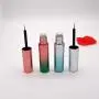 5 Pièces Tube Graduel Miniature 2ml/0.068oz avec Joints en Caoutchouc – Tubes Vides pour Eyeliner, Mascara, Gloss – Contenants DIY pour Crème d'Eclat d'Yeux, Liquide d'Extension de Cils (Argent) 5 Pièces Tube Graduel Miniature 2ml/0.068oz avec Joints en Caoutchouc – Tubes Vides pour Eyeliner, Mascara, Gloss – Contenants DIY pour Crème d'Eclat d'Yeux, Liquide d'Extension de Cils (Argent)