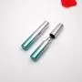 5 Pièces Tube Graduel Miniature 2ml/0.068oz avec Joints en Caoutchouc – Tubes Vides pour Eyeliner, Mascara, Gloss – Contenants DIY pour Crème d'Eclat d'Yeux, Liquide d'Extension de Cils (Argent) 5 Pièces Tube Graduel Miniature 2ml/0.068oz avec Joints en Caoutchouc – Tubes Vides pour Eyeliner, Mascara, Gloss – Contenants DIY pour Crème d'Eclat d'Yeux, Liquide d'Extension de Cils (Argent)