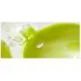 Mini Spice Jars Large-capacity glass leak-proof oil pot seasoning bottle kitchen supplies