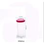 Kitchen Food Storage Jar Airtight Food Storage Kitchen Glass Jar Moisture-Proof Home Multi-Purpose Jam Bottle Cruet Storage Box Transparent Plastic Sealed Can