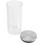 Bouteilles de Rangement en Verre – 1000ml, Bocal en Verre avec Couvercle en Acier Inox pour Café, Alimentation, Rangement de Cuisine Bouteilles de Rangement en Verre – 1000ml, Bocal en Verre avec Couvercle en Acier Inox pour Café, Alimentation, Rangement de Cuisine