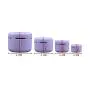 6Pcs Empty Refillable Travel Cosmetic Cream bottles - PP Plastic White Sample Packing Makeup Face Cream Eye Cream Ointment Storage Container Vial Jar Pot(50g/1.7oz) 6Pcs Empty Refillable Travel Cosmetic Cream bottles - PP Plastic White Sample Packing Makeup Face Cream Eye Cream Ointment Storage Container Vial Jar Pot(50g/1.7oz)