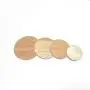 10 couvercles en bambou naturel pour bocaux en verre, étanchéité, boîte de transport portable, couvercle pour bocal en verre Mason, coffre à thés, emballage alimentaire. 10 couvercles en bambou naturel pour bocaux en verre, étanchéité, boîte de transport portable, couvercle pour bocal en verre Mason, coffre à thés, emballage alimentaire.