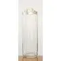 Italo Ottinetti Glass Jar Matte Finish Aluminium Lid Copper Handle Aluminum, Metallic, One Size Italo Ottinetti Glass Jar Matte Finish Aluminium Lid Copper Handle Aluminum, Metallic, One Size