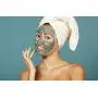 Matcha Obsessed - All Natural Organic Matcha Green Tea Clay Mask, Gentle Exfoliation with Moisturizing Coconut, Reduce Acne, Great for All Skin Type, 2 fl oz Matcha Obsessed - All Natural Organic Matcha Green Tea Clay Mask, Gentle Exfoliation with Moisturizing Coconut, Reduce Acne, Great for All Skin Type, 2 fl oz