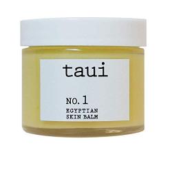 Taui Egyptian Skin Balm (2-oz). Moisturizer for all skin types. 100% natural moisturizer.