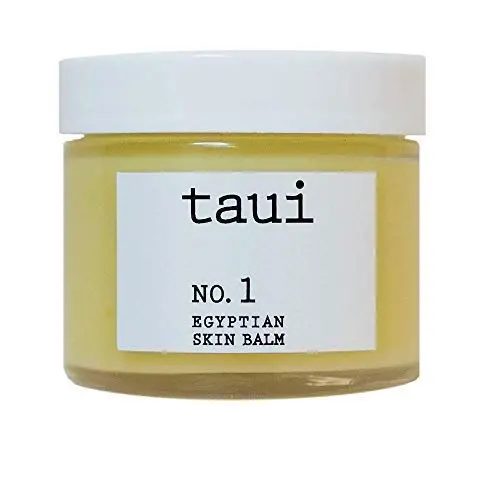 Taui Egyptian Skin Balm (2-oz). Moisturizer for all skin types. 100% natural moisturizer.