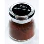 300 Blank Spice Jars Labels ? 1.5" Round Chalkboard Kitchen Pantry Labels for Canning, Mason or Spice Jars ? Waterproof & Repeatable